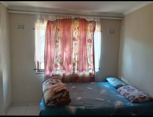 3 BEDROOM HOUSE FOR SALE IN UMLAZI BB